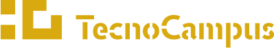 Logo Tecno Campus