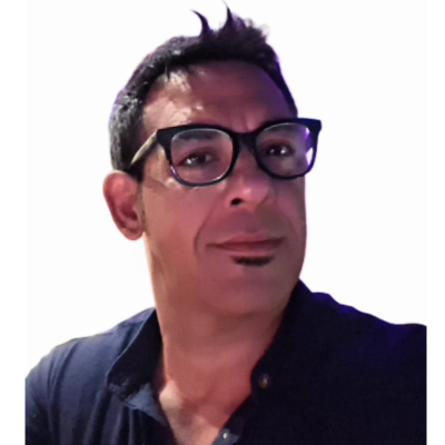 Mario Martínez