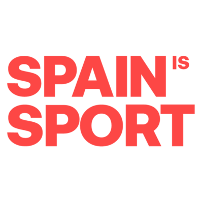 AFYDAD Logo Spain is sport