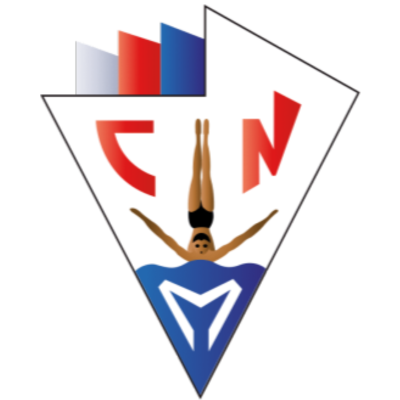 Logo CNMataró - Col·laborador CFGS AiF Gestió Esportiva