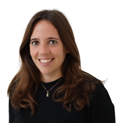 Esther Martínez