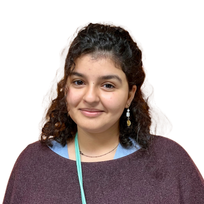 Fatima Zhora El Gdari