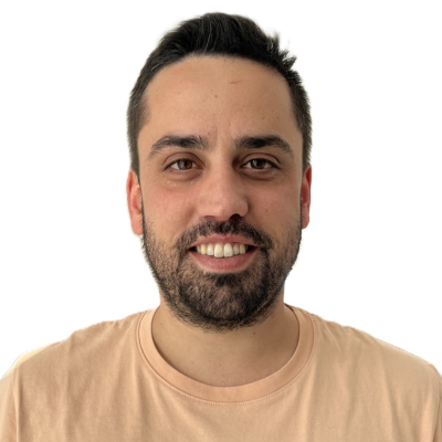 Ferran Ventura Expósito