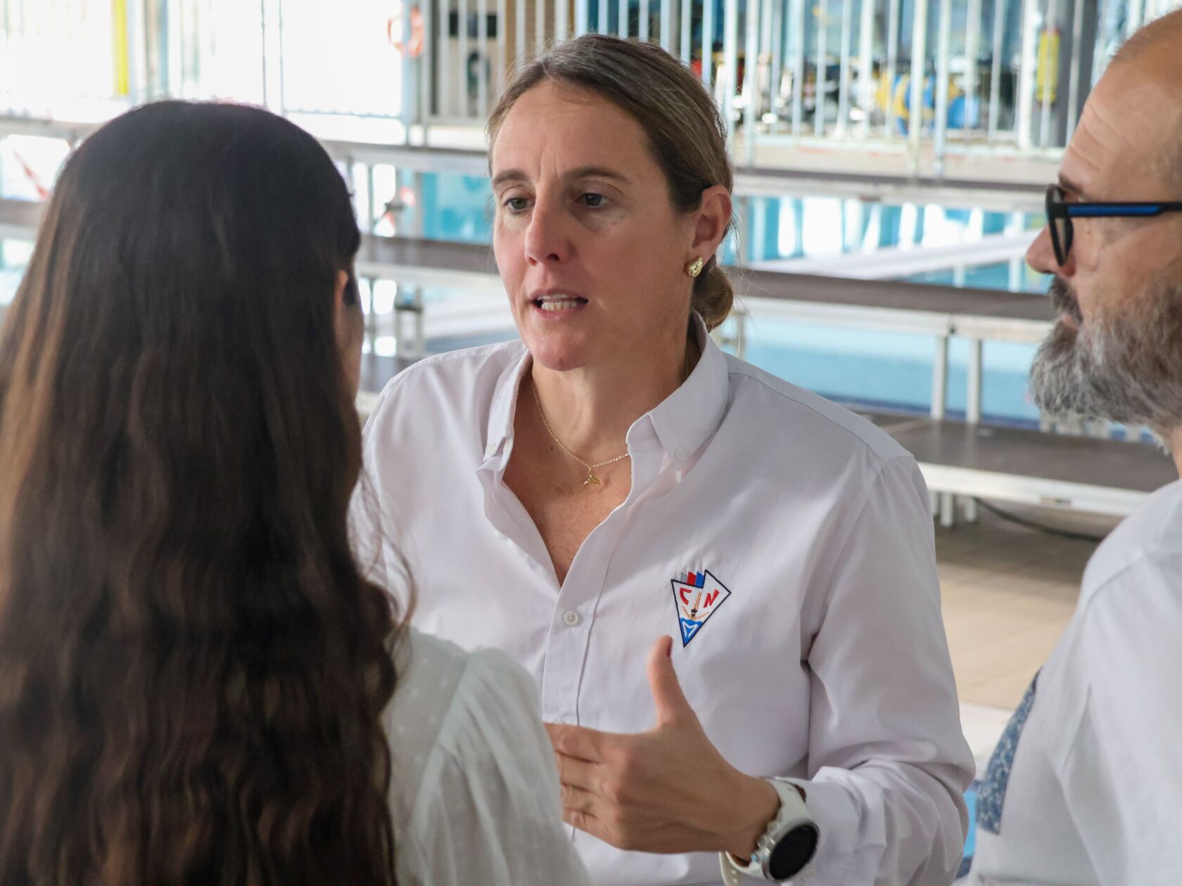 sessió informativa cicle amb johan cruyff institute