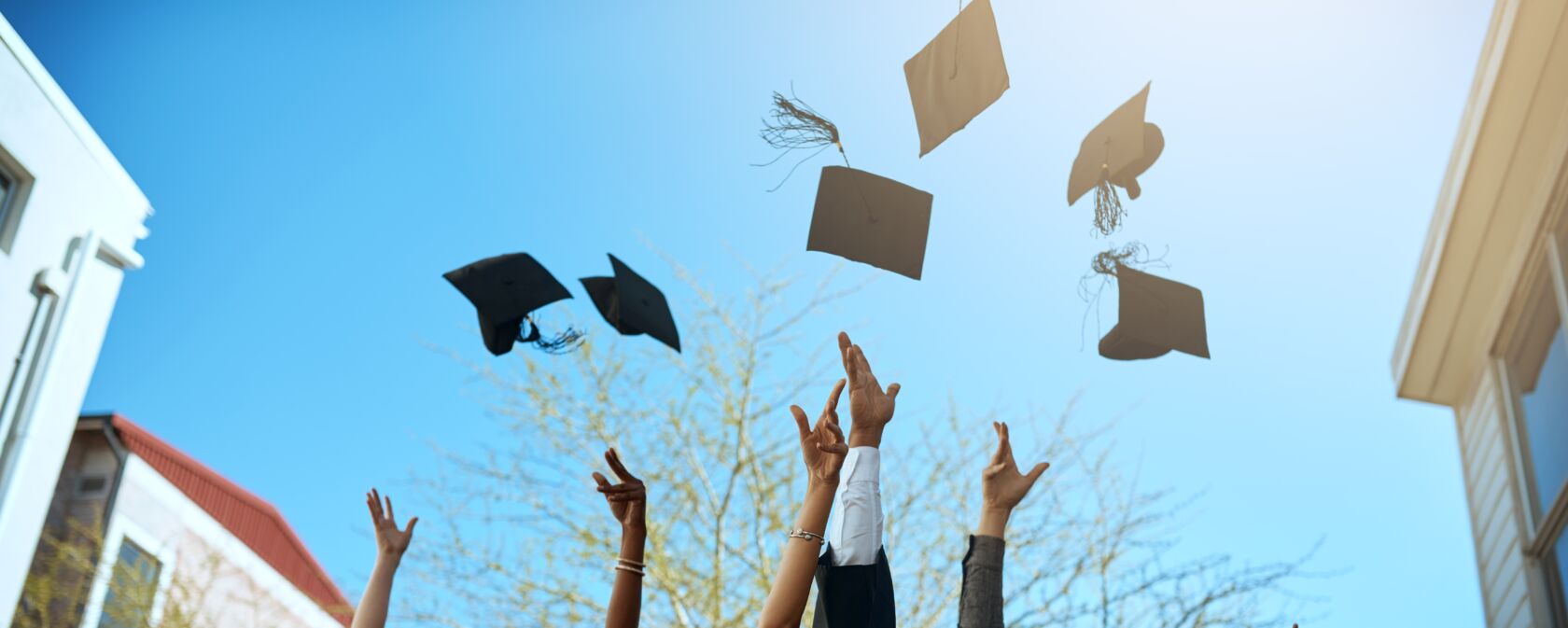 Acte I Graduació Escola Pia Online 4 juny Escola Pia Sarrià