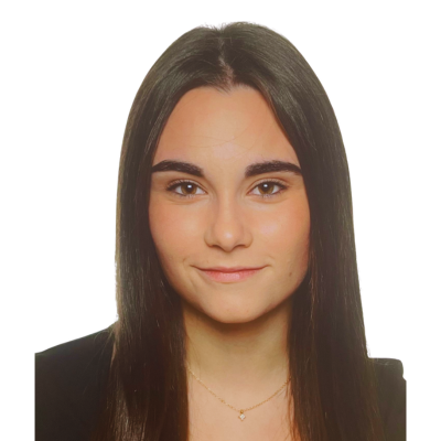 Berta González