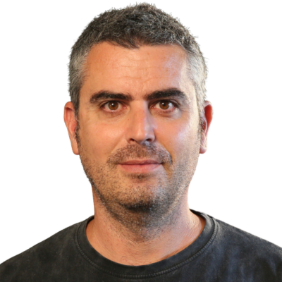 Ramon Riera